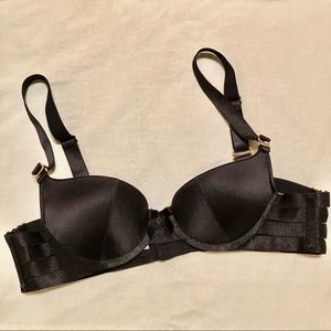 Bordelle Signature Push-Up Bra (2016)